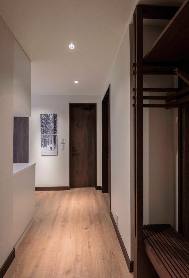 Shiro Nozawa Nozawaonsen Exterior photo