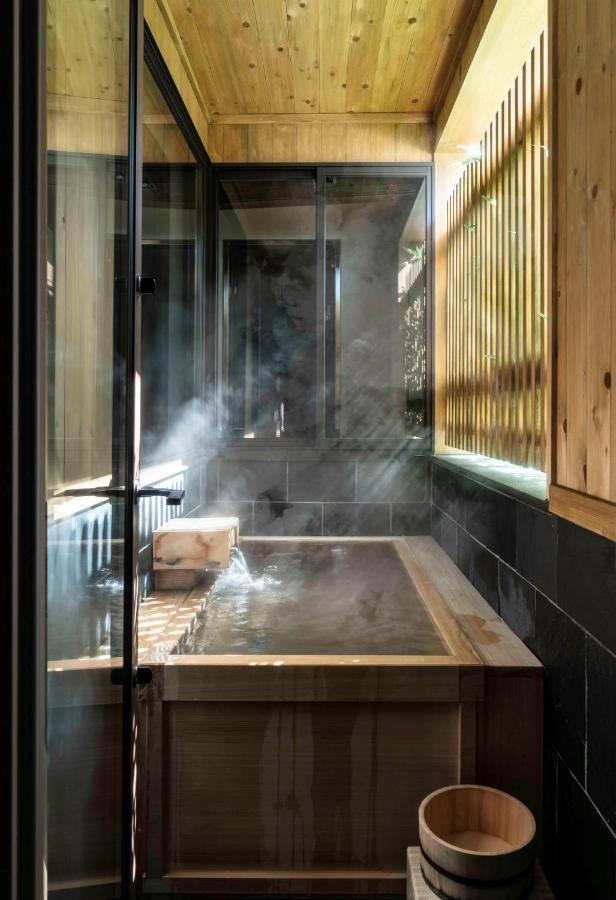 Shiro Nozawa Nozawaonsen Exterior photo
