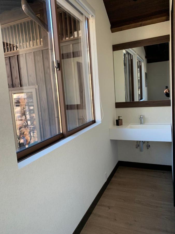 Shiro Nozawa Nozawaonsen Exterior photo
