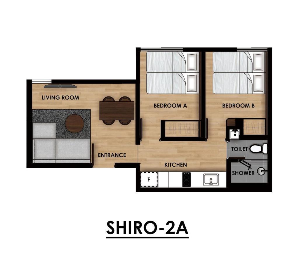 Shiro Nozawa Nozawaonsen Exterior photo