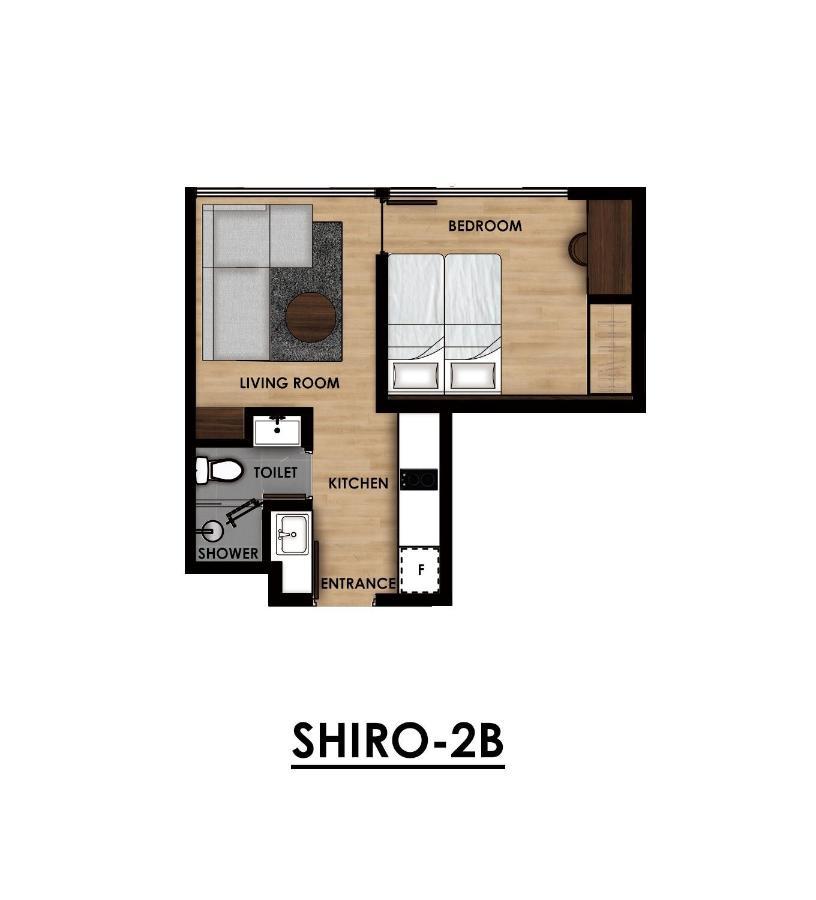 Shiro Nozawa Nozawaonsen Exterior photo