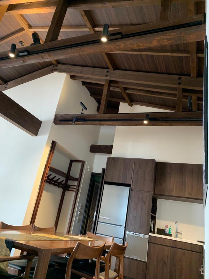 Shiro Nozawa Nozawaonsen Exterior photo