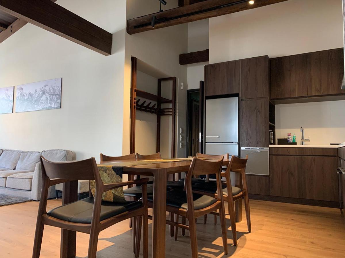 Shiro Nozawa Nozawaonsen Exterior photo